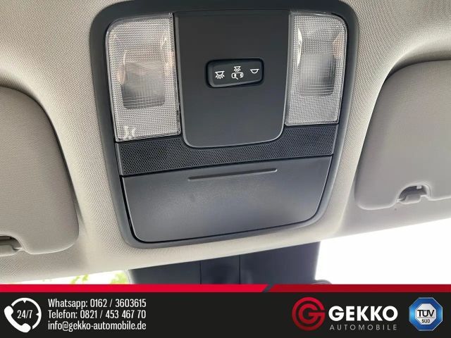 Kia Ceed SW / cee'd SW