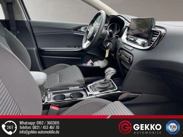 Kia Ceed SW / cee'd SW