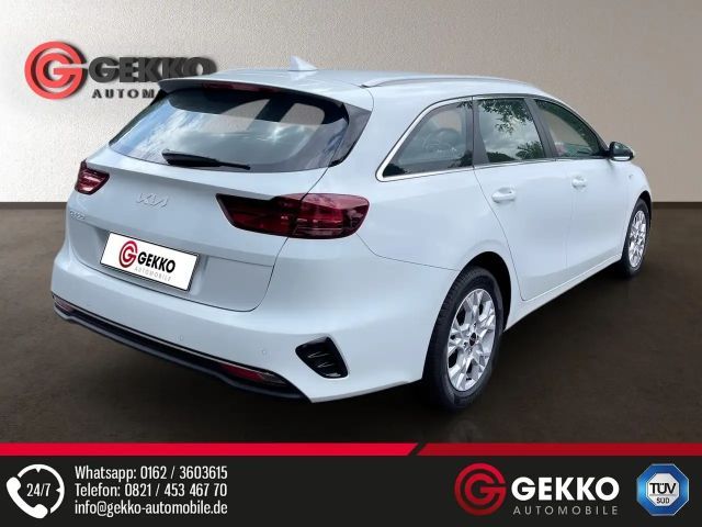 Kia Ceed SW / cee'd SW