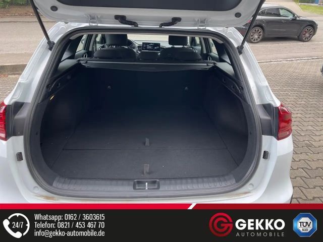 Kia Ceed SW / cee'd SW