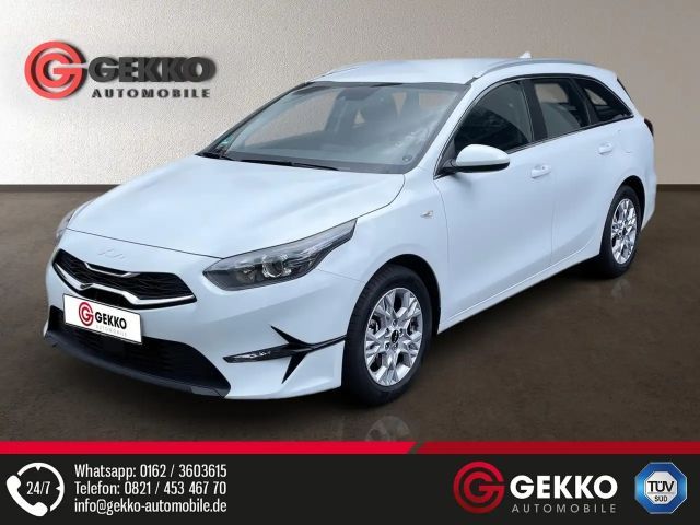 Kia Ceed SW / cee'd SW