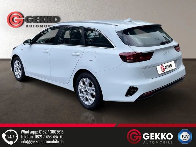Kia Ceed SW / cee'd SW