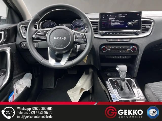 Kia Ceed SW / cee'd SW