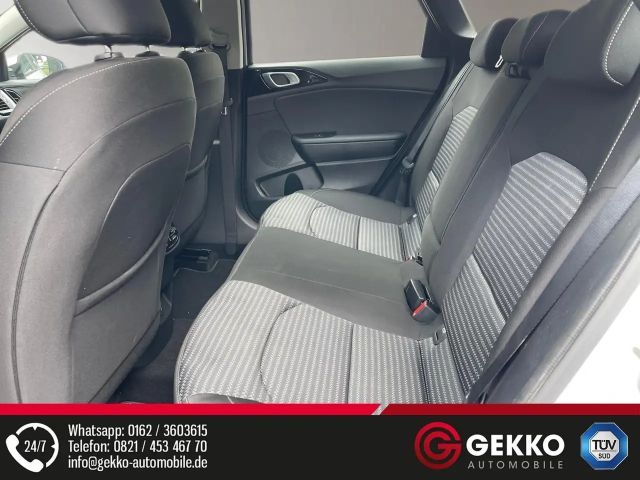 Kia Ceed SW / cee'd SW