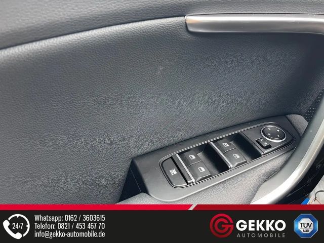 Kia Ceed SW / cee'd SW