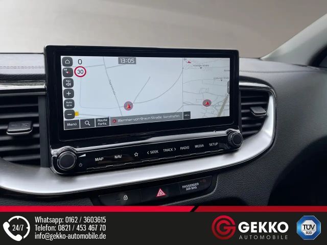 Kia Ceed SW / cee'd SW