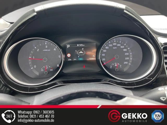 Kia Ceed SW / cee'd SW