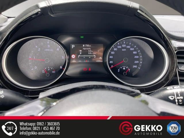 Kia Ceed SW / cee'd SW