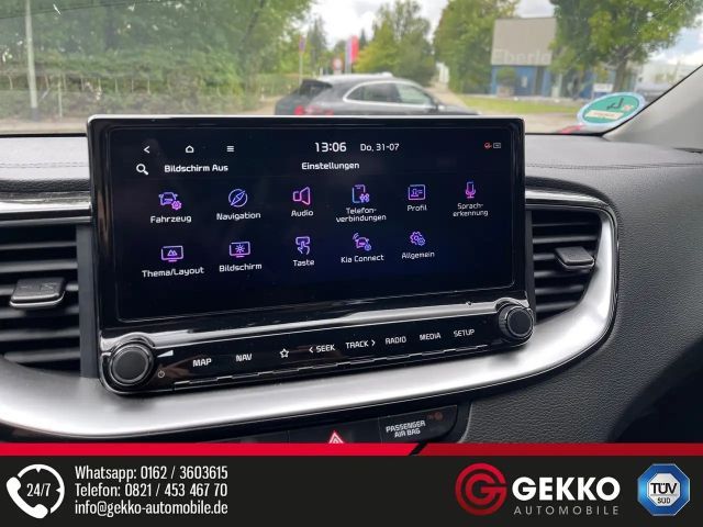 Kia Ceed SW / cee'd SW
