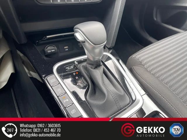 Kia Ceed SW / cee'd SW