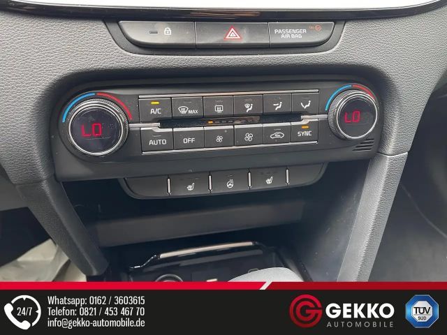 Kia Ceed SW / cee'd SW