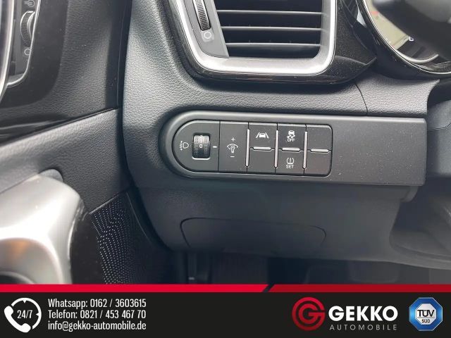 Kia Ceed SW / cee'd SW