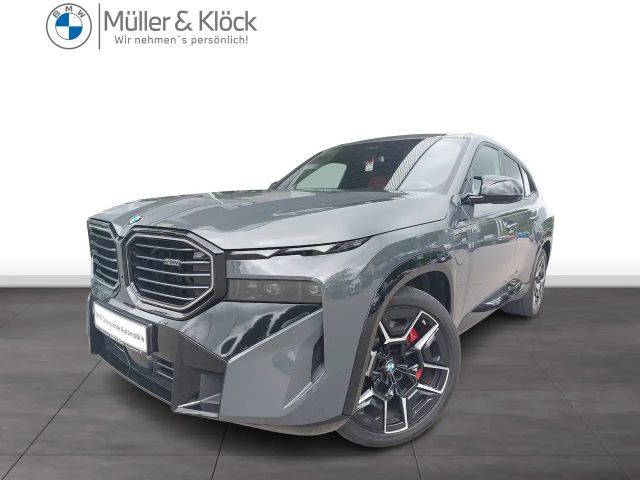 BMW XM 2024 Hybride / Benzine