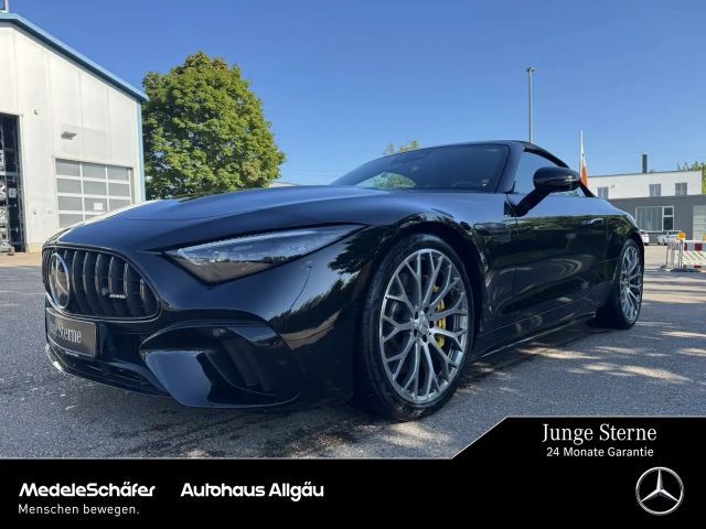 Mercedes-Benz SL 55 AMG 2024 Benzine