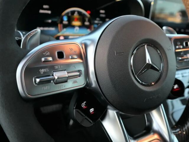 Mercedes-Benz C 63 AMG