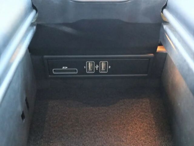 Mercedes-Benz C 63 AMG