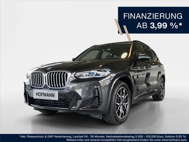 BMW X3 2024 Diesel