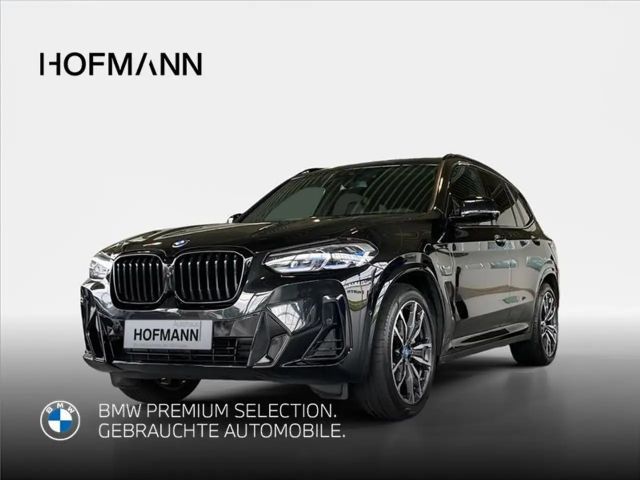 BMW X3 2022 Hybride / Benzine