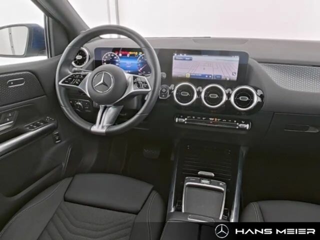 Mercedes-Benz B 220