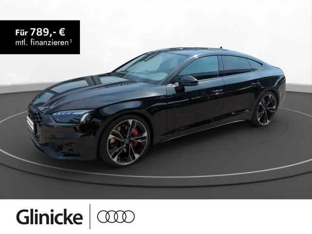Audi S5 2024 Diesel