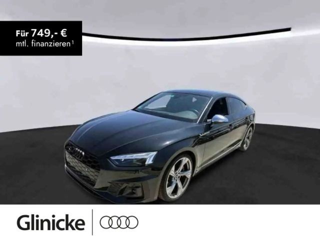 Audi S5 2023 Diesel