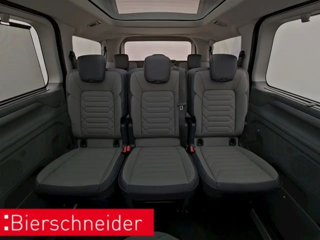 Volkswagen T7 Caravelle