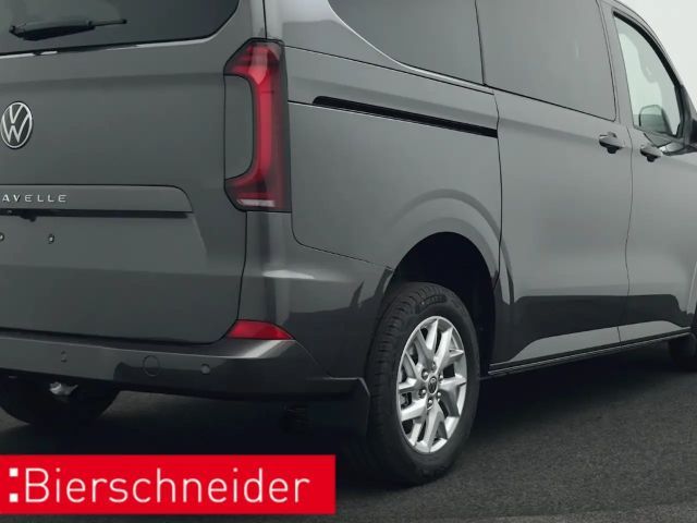 Volkswagen T7 Caravelle