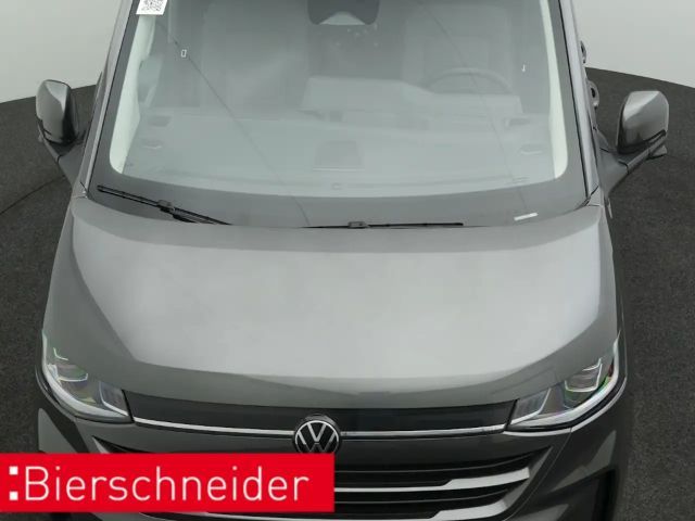 Volkswagen T7 Caravelle