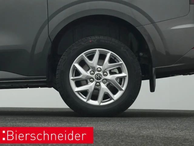 Volkswagen T7 Caravelle