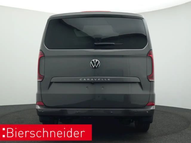 Volkswagen T7 Caravelle
