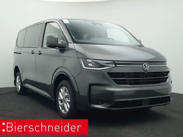 Volkswagen T7 Caravelle