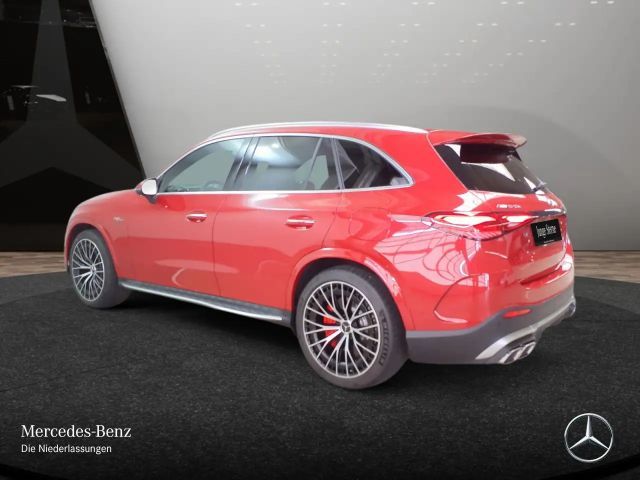 Mercedes-Benz GLC 63 AMG