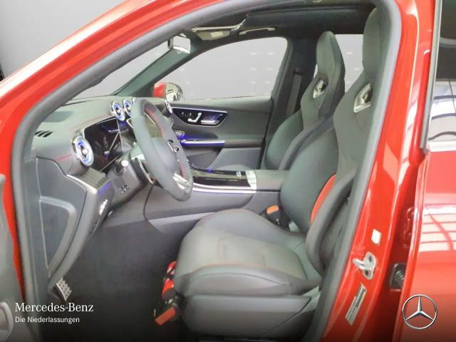 Mercedes-Benz GLC 63 AMG