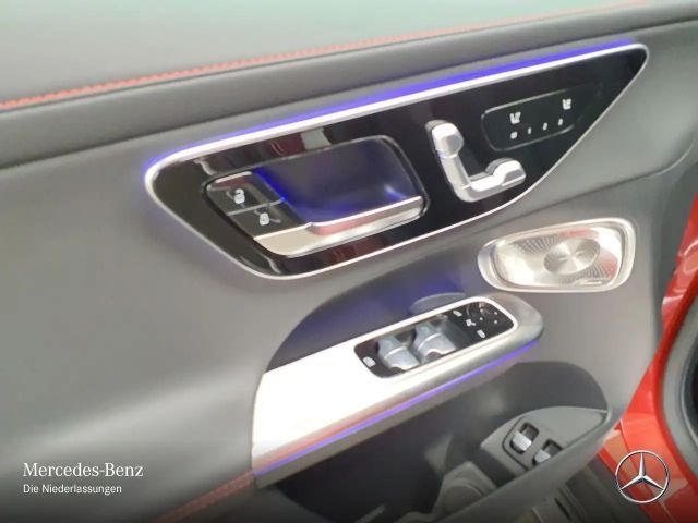 Mercedes-Benz GLC 63 AMG