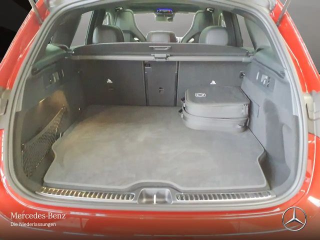 Mercedes-Benz GLC 63 AMG