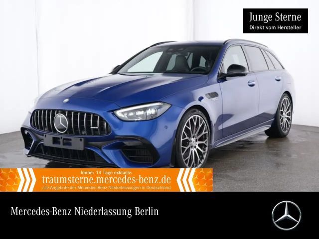 Mercedes-Benz C 63 AMG 2023 Hybride / Benzine