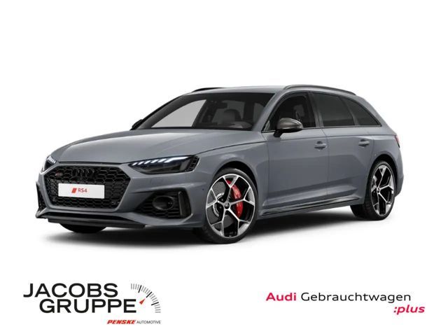 Audi RS4 2022 Benzine