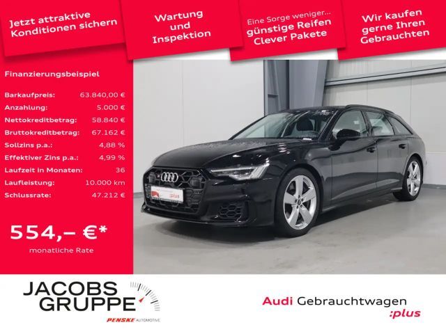 Audi S6 2024 Diesel