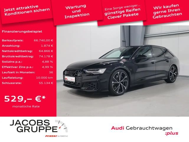 Audi S6 2024 Diesel