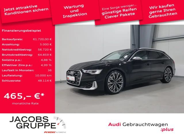 Audi S6 2024 Diesel