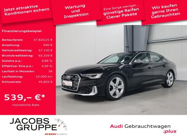 Audi S6 2024 Diesel