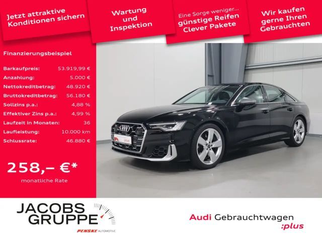 Audi S6 2024 Diesel