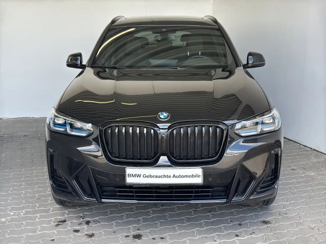 BMW X3 2022 Benzine