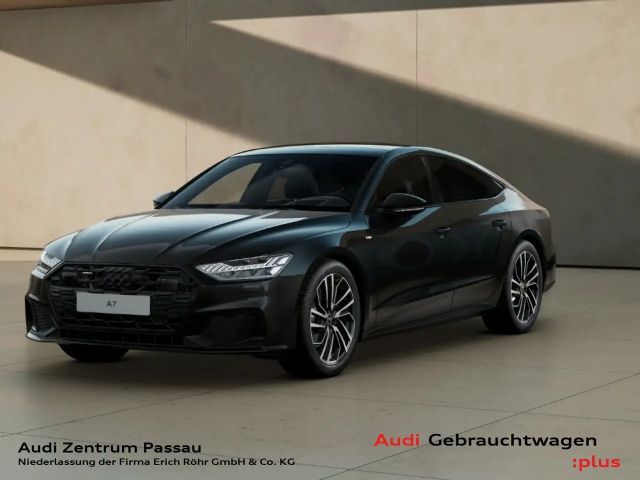 Audi A7 2024 Diesel