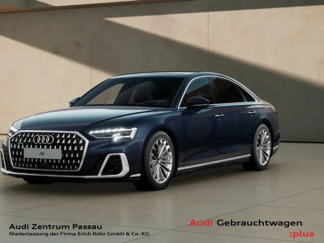 Audi A8 2024 Diesel