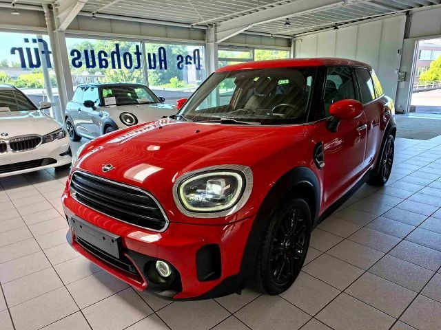 MINI Cooper Countryman 2023 Benzine