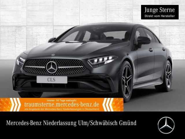 Mercedes-Benz CLS 400 2022 Diesel