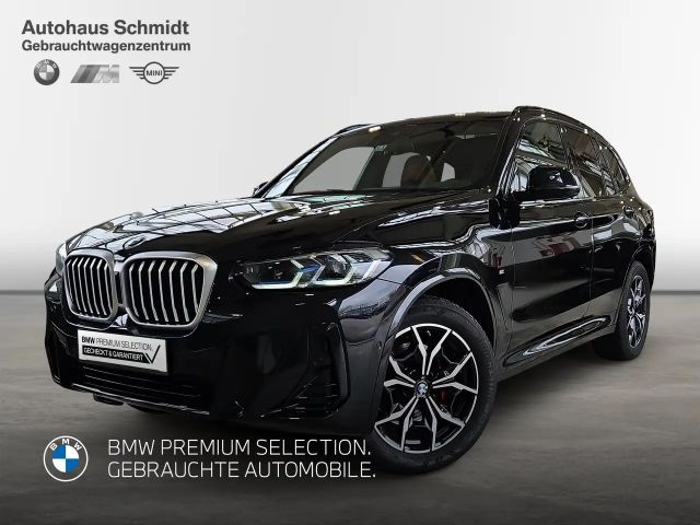 BMW X3 2024 Diesel