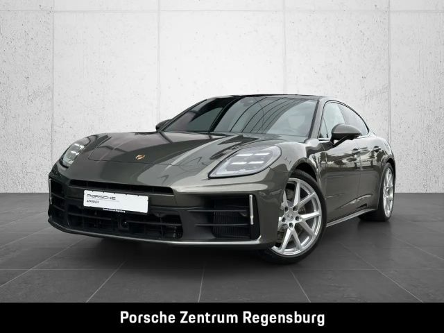 Porsche Panamera 2024 Hybride / Benzine