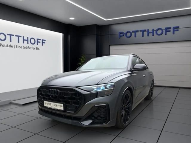 Audi SQ8 2025 Benzine